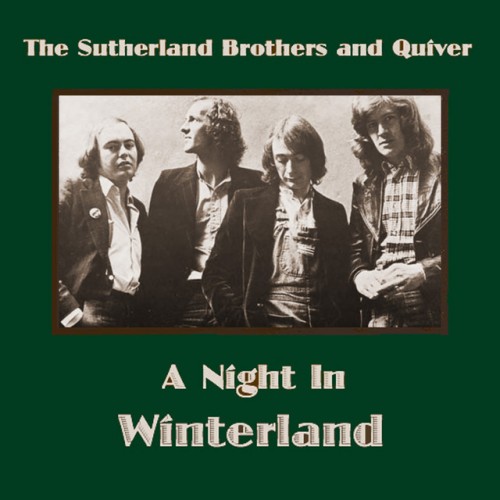 Sutherland Brothers & Quiver