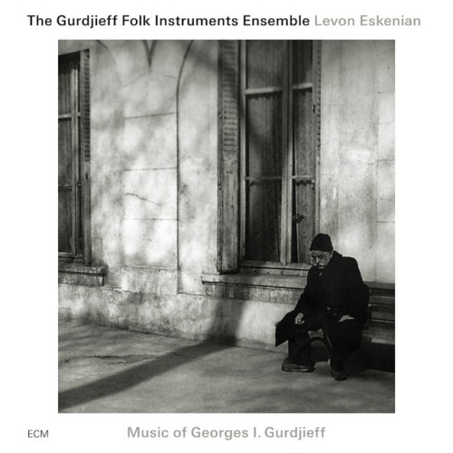 The Gurdjieff Ensemble