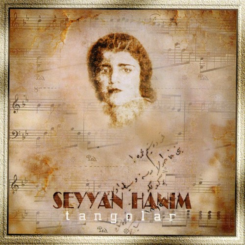 Seyyan Hanim