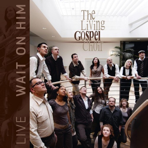 The Living Gospel Choir