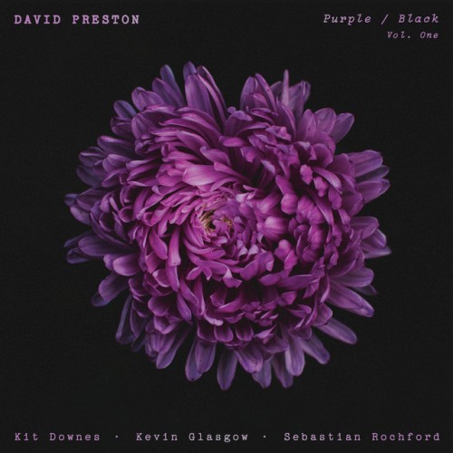 David Preston