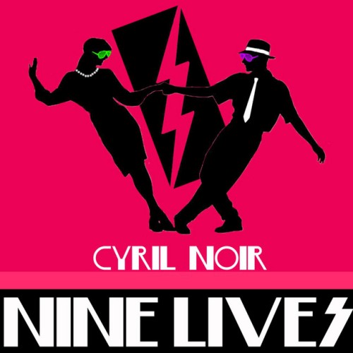 Cyril Noir