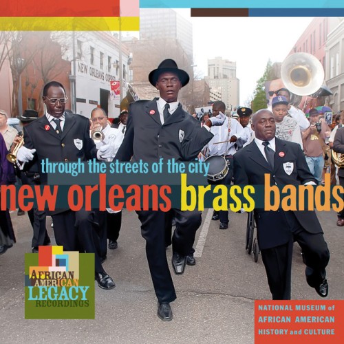 Treme Brass Band