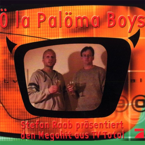 Ö La Palöma Boys