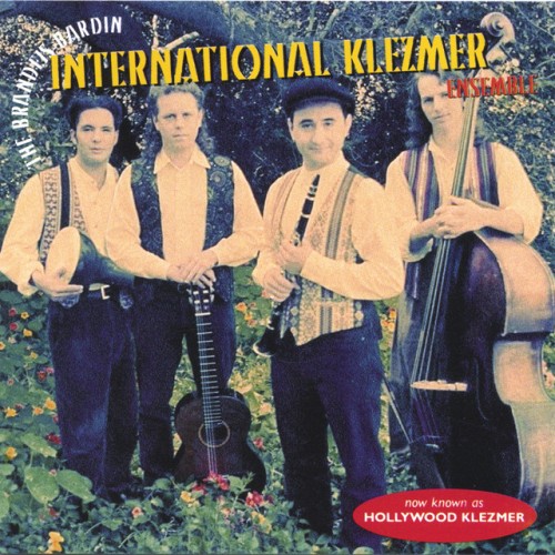 Hollywood Klezmer