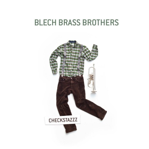 Blech Brass Brothers