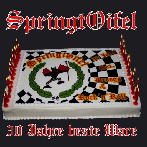 Springtoifel