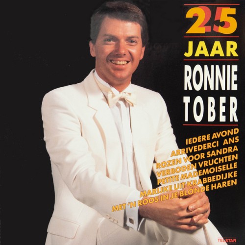 Ronnie Tober