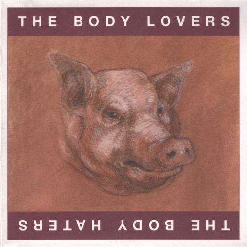 The Body Lovers