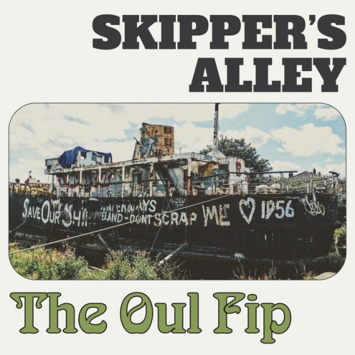 Skipper's Alley