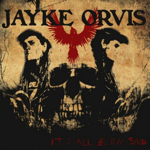 Jayke Orvis