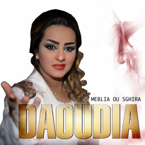 Daoudia