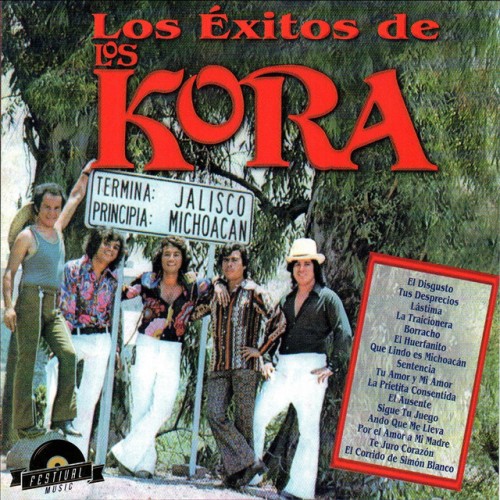 Los Kora