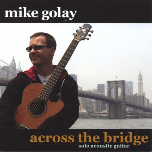 Mike Golay