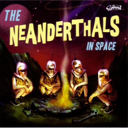 The Neanderthals