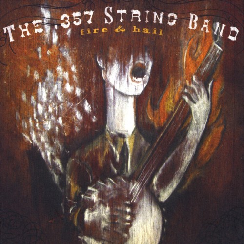 The .357 STring Band