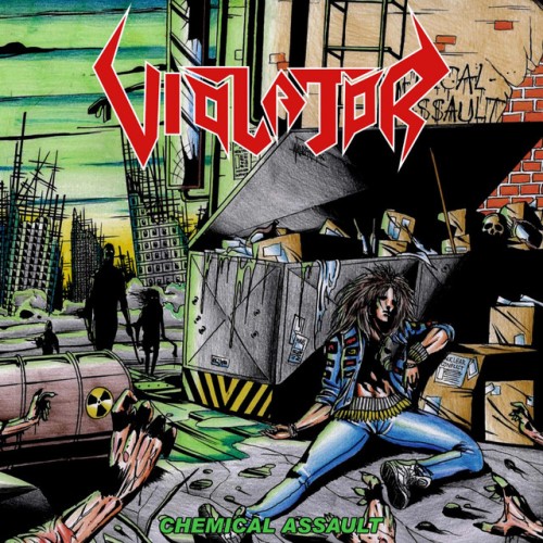 Violator