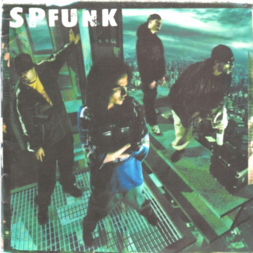 Sp Funk