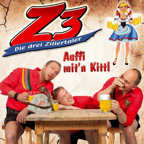 Z3 - Die Drei Zillertaler