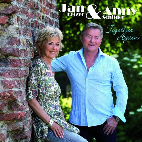 Jan Keizer & Anny Schilder