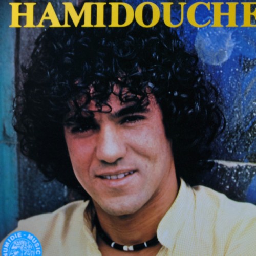 Hamidouche