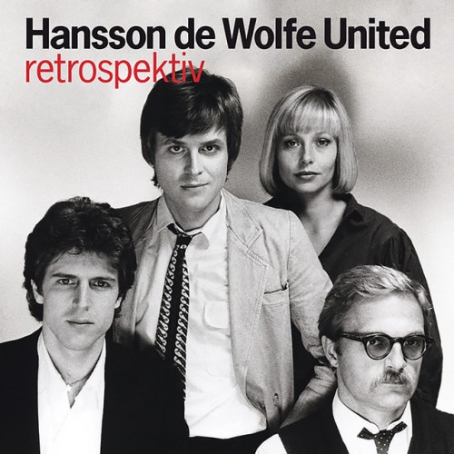 Hansson de Wolfe United