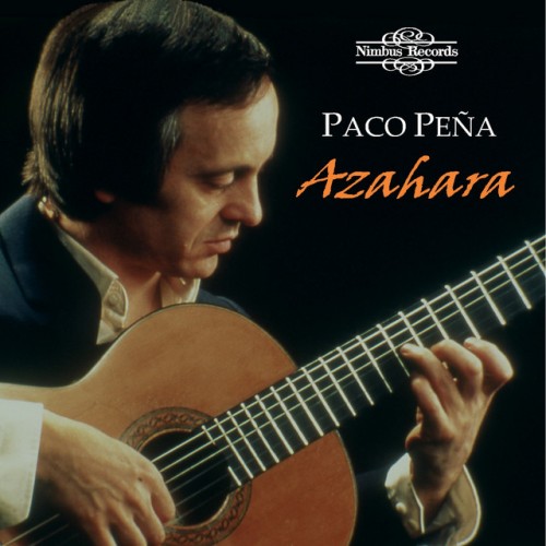 Paco Peña