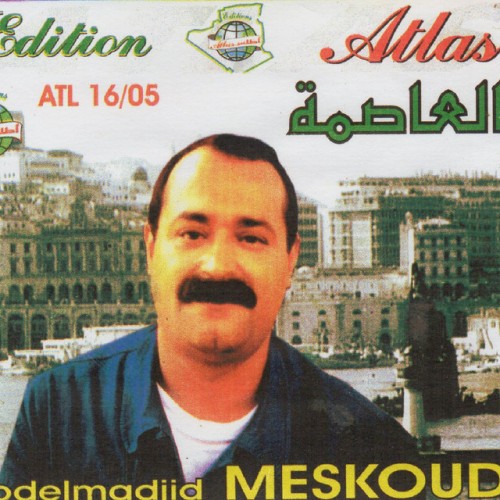 Abdelmadjid Meskoud