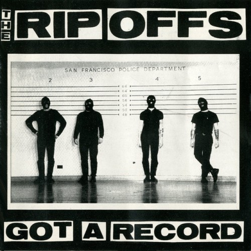 The Ripoffs