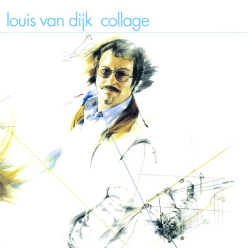 Louis van Dijk