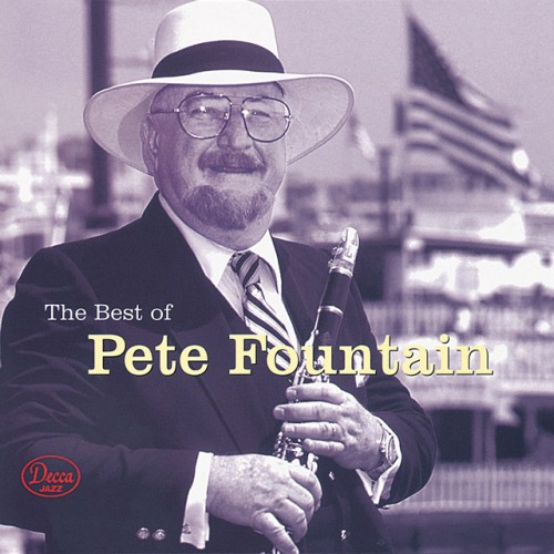 Pete Fountain