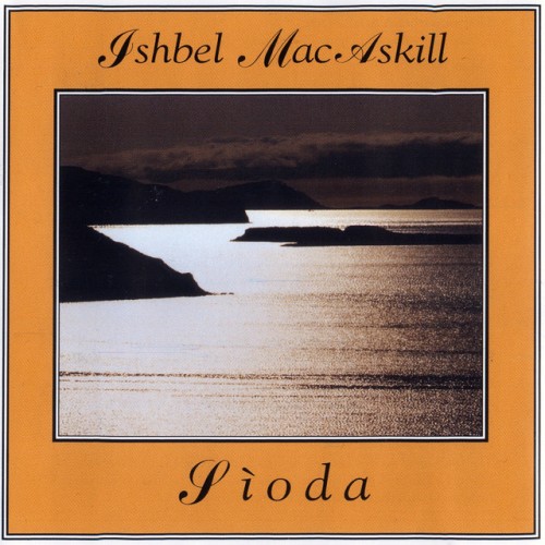 Ishbel MacAskill