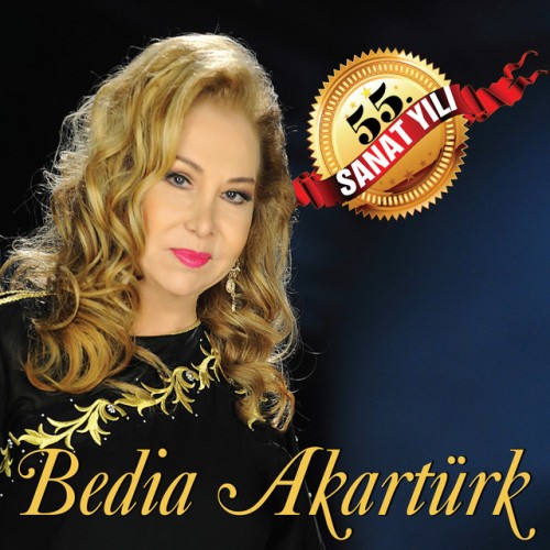 Bedia Akartürk