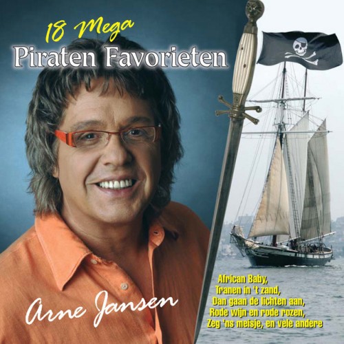 Arne Jansen