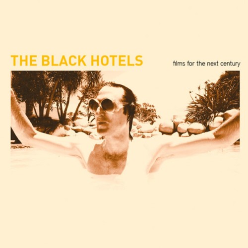 The Black Hotels