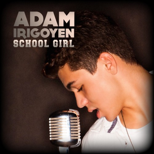 Adam Irigoyen