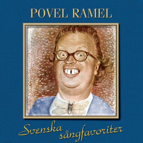 Povel Ramel