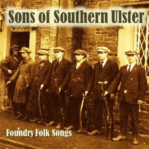 Sons of Southern Ulster