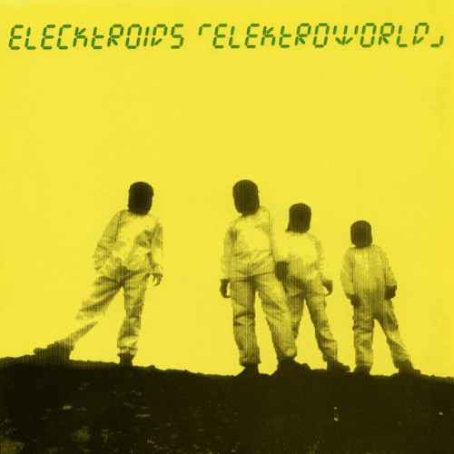 Elecktroids