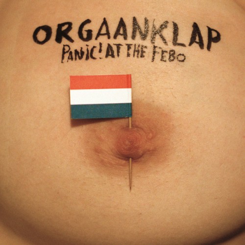 Orgaanklap