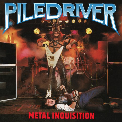 Piledriver