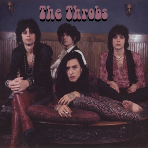 The Throbs