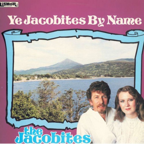 The Jacobites