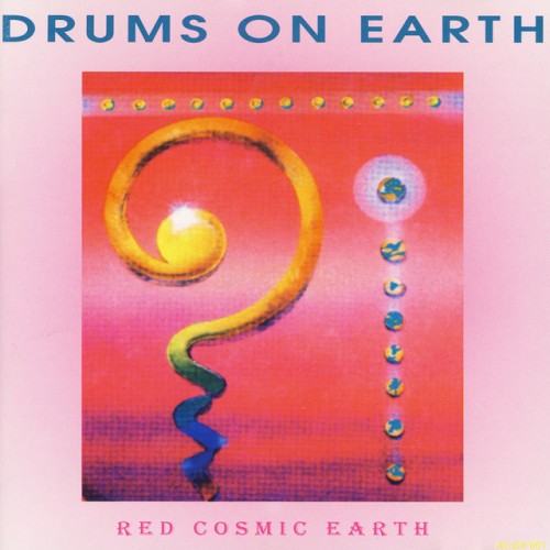 Drums On Earth