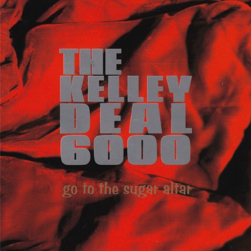 Kelley Deal 6000