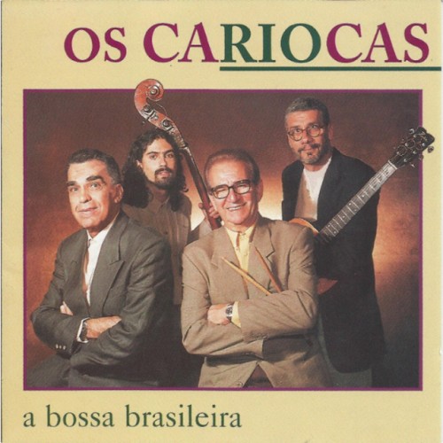 Os Cariocas