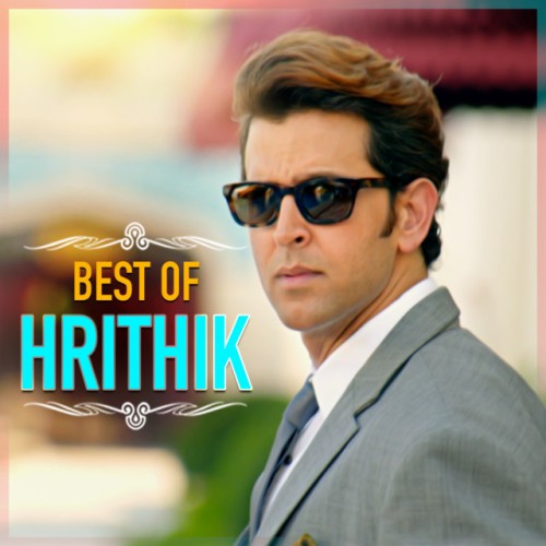 Hrithik Roshan