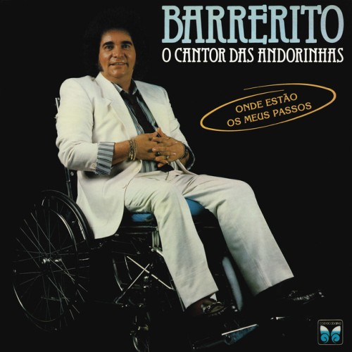 Barrerito