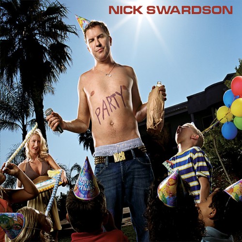 Nick Swardson