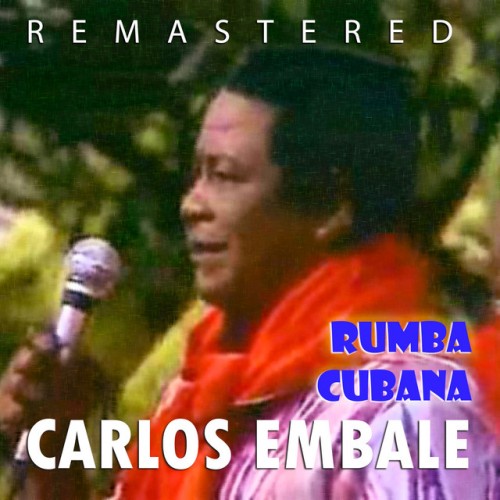 Carlos Embale